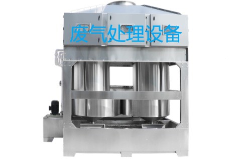 寧波廢氣處理設(shè)備廠家應(yīng)該如何選擇？